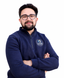 Proprietário da Voltair